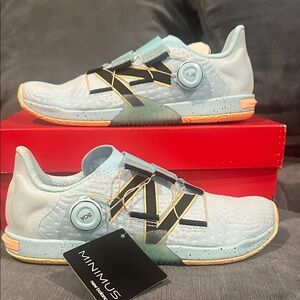 New Balance Minimus TR BOA Womens